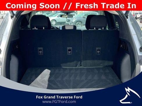 Certified 2023 Ford Escape Active w/ Tech Pack #1 AWD/4WD image 30