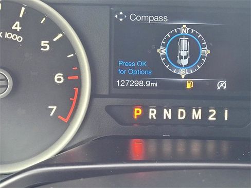 Used 2015 Ford F150 XLT w/ Equipment Group 301A Mid image 22