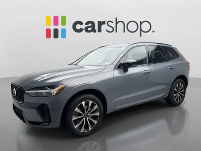 Used 2023 Volvo XC60 B5 Plus w/ Climate Package