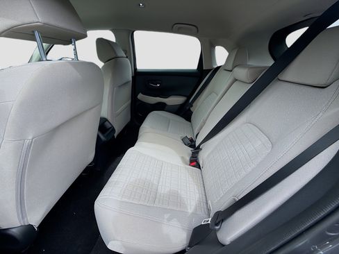 New 2026 Honda HR-V LX image 19