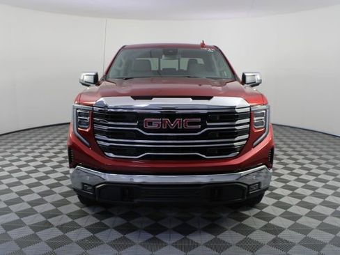 New 2026 GMC Sierra 1500 SLT image 29