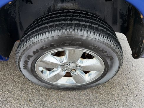 Used 2014 RAM 1500 Big Horn image 8