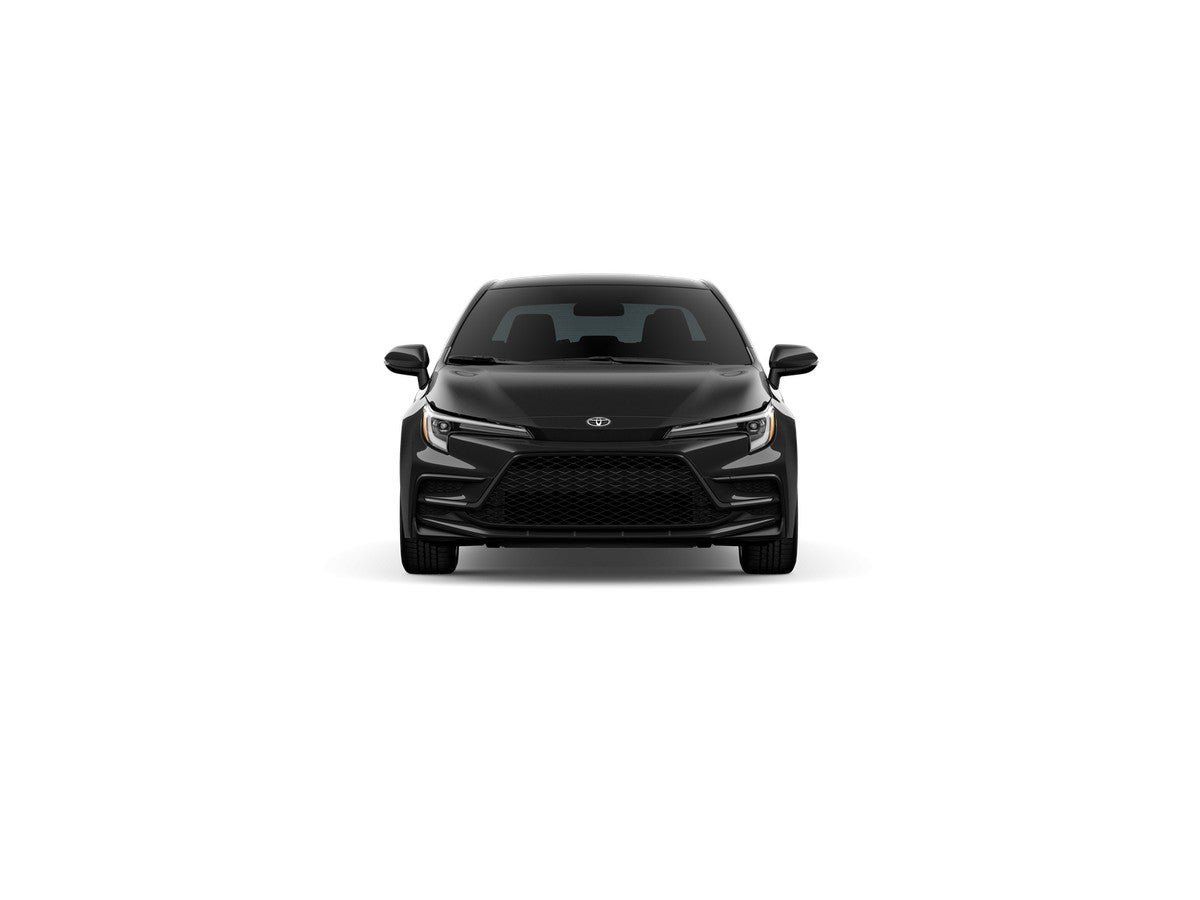 New 2027 Toyota Corolla SE FWD image 17