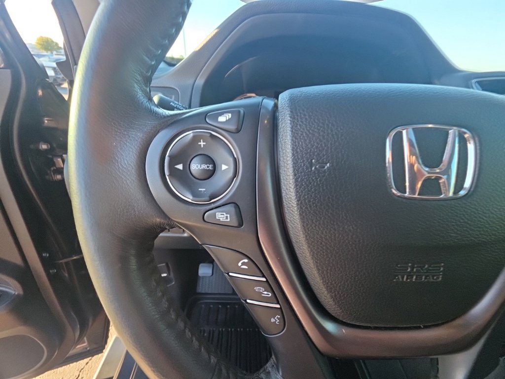 Used 2022 Honda Ridgeline RTL image 22