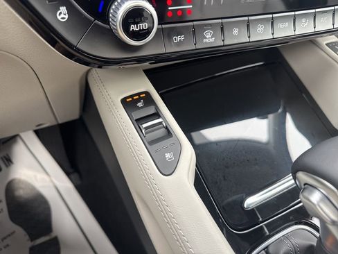 New 2025 Kia Telluride EX image 6