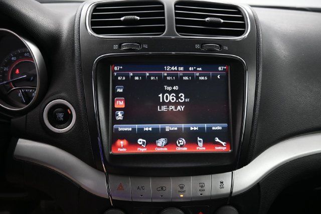 Used 2014 Dodge Journey SXT w/ Quick Order Package 22C FWD image 18