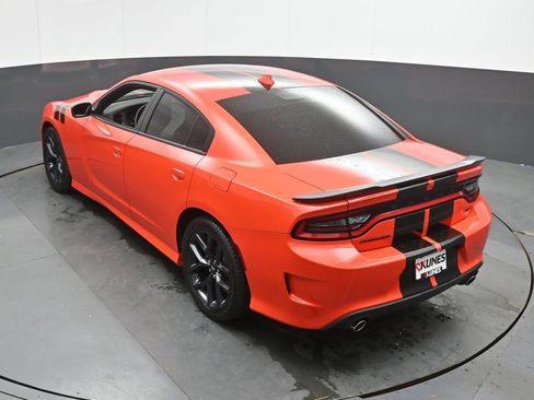 Used 2023 Dodge Charger GT w/ Blacktop Package RWD image 40