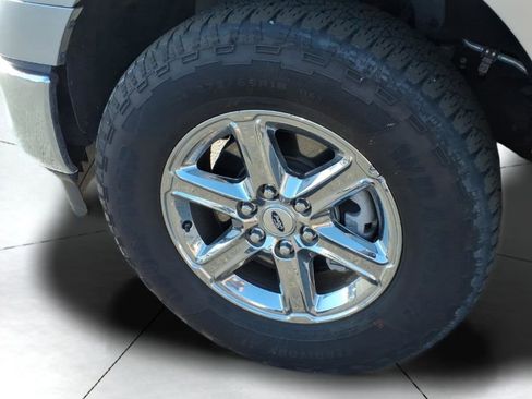 Used 2024 Ford F150 XLT w/ Mobile Office Package image 25