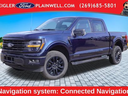 Used 2024 Ford F150 XLT w/ Equipment Group 302A MID