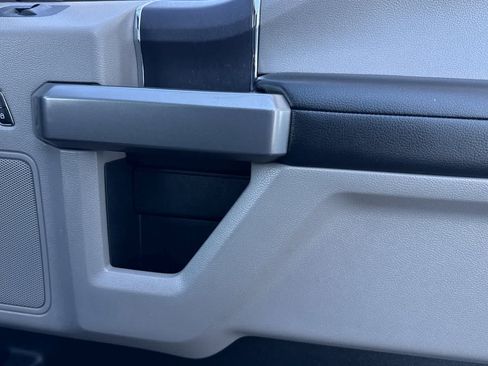 Used 2020 Ford F150 XLT w/ Equipment Group 301A Mid image 17