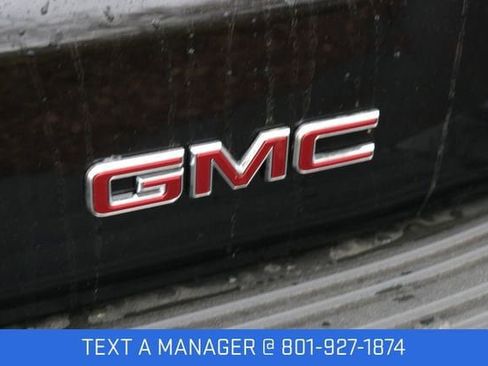 New 2026 GMC Yukon XL Denali w/ Sun & Power Step Package image 9