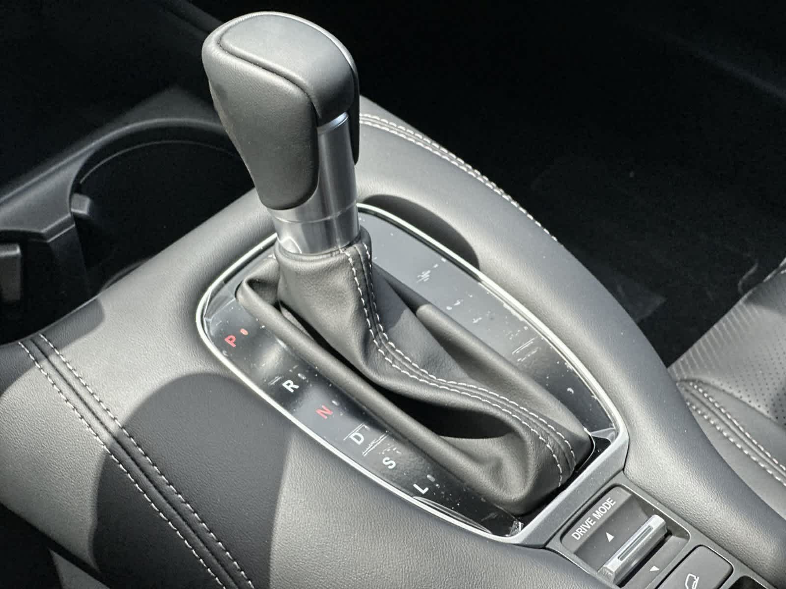 New 2027 Honda HR-V EX-L image 20