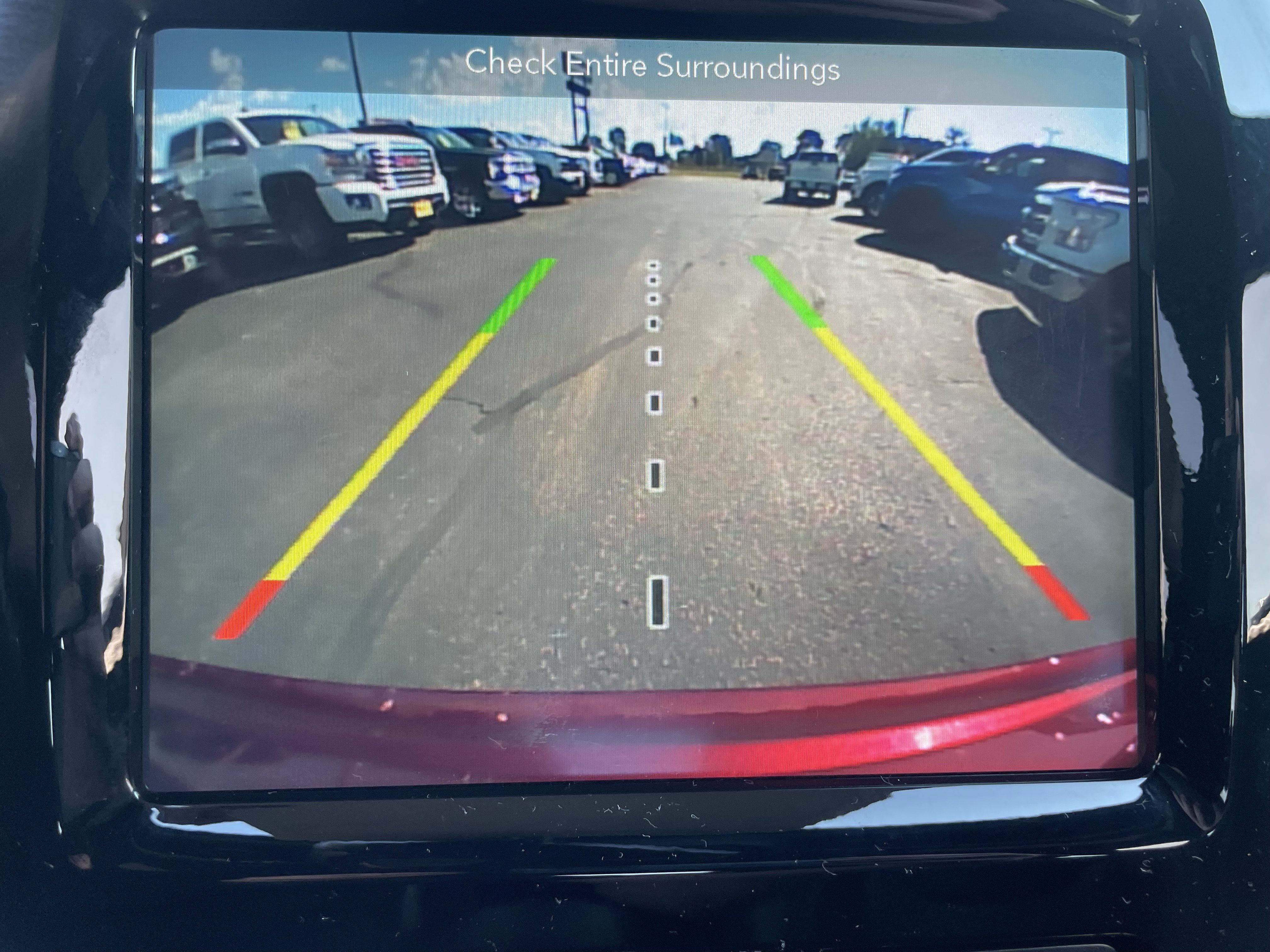 Used 2019 Jeep Cherokee Limited AWD/4WD image 22