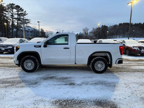 Used 2026 GMC Sierra 1500 Pro w/ Pro Value Package image 8