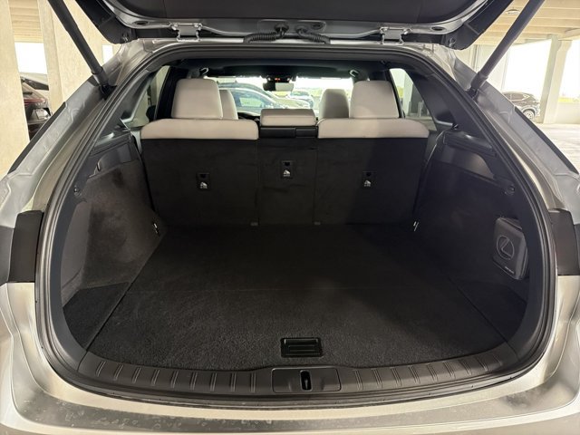 Certified 2024 Lexus RX 350 Premium w/ Convenience Package FWD image 23