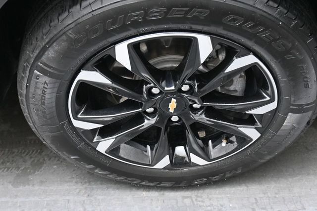 Used 2022 Chevrolet TrailBlazer LT FWD image 30