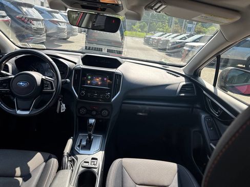 Used 2019 Subaru Crosstrek 2.0i Premium AWD/4WD image 19