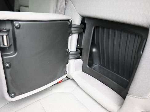 Used 2020 Chevrolet Silverado 1500 RST w/ All-Star Edition image 35