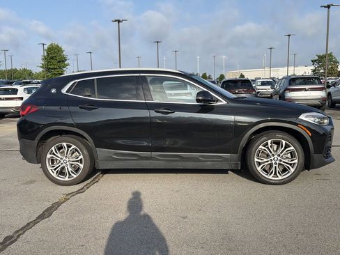 Used 2022 BMW X2 sDrive28i FWD image 6