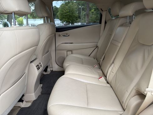 Used 2013 Lexus RX 350 FWD w/ Premium Pkg image 27