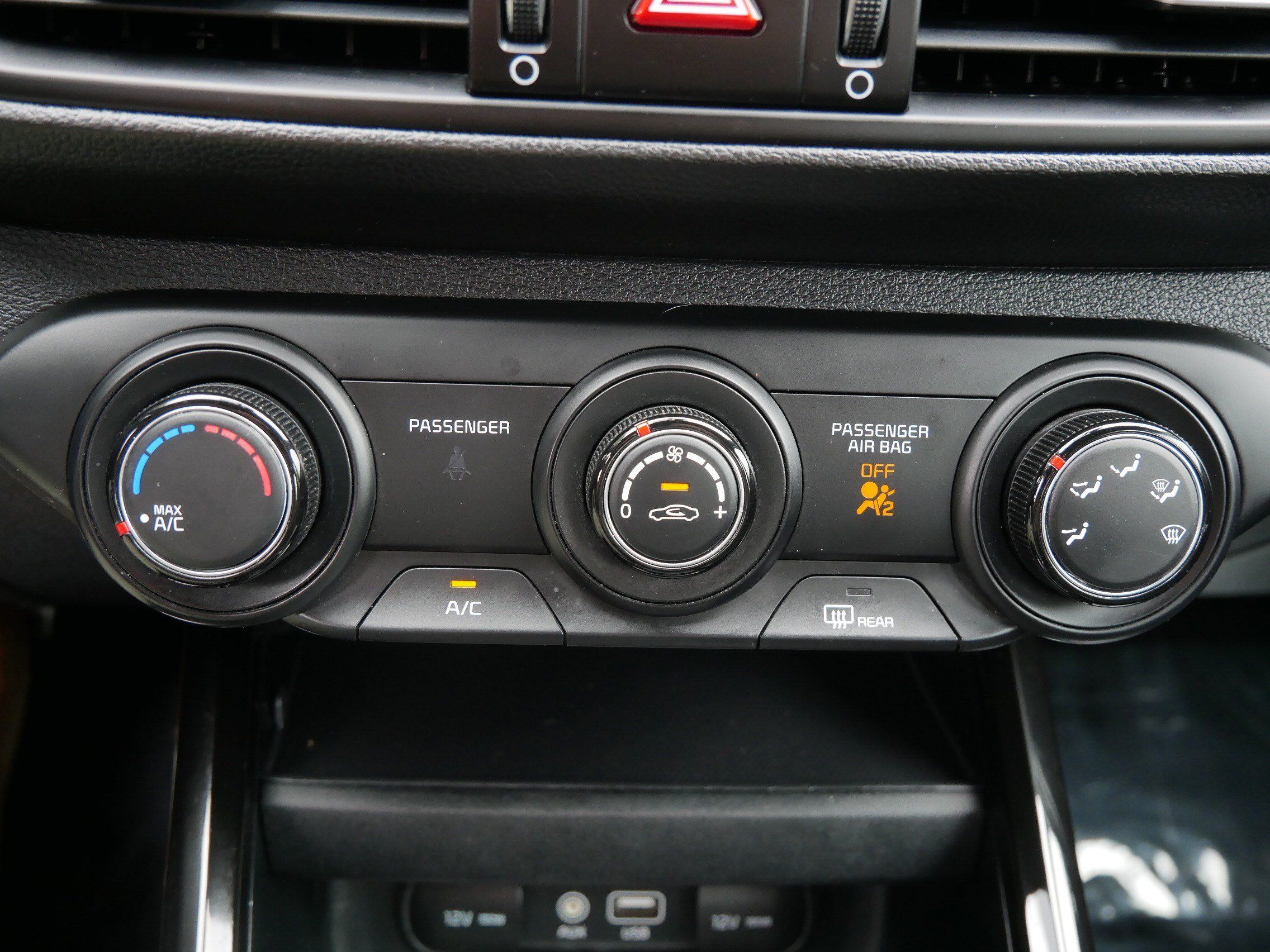 Used 2020 Kia Forte GT-Line FWD image 26