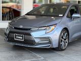 Certified 2022 Toyota Corolla SE image 3
