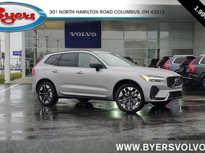 New 2026 Volvo XC60 B5 Plus w/ Climate Package