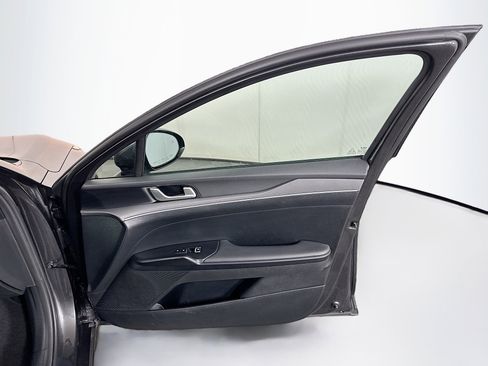 Used 2025 Kia K5 LXS FWD image 30
