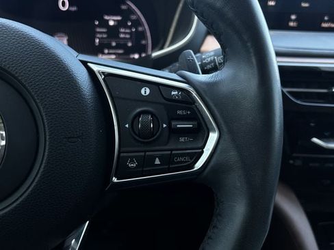 Used 2024 Acura MDX FWD w/ Technology Package image 15