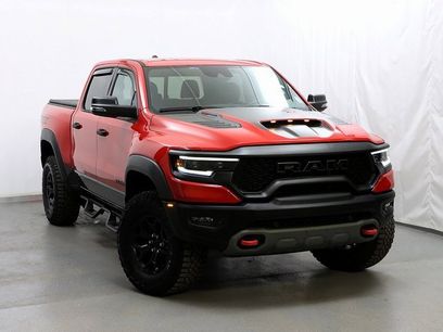 Used 2023 RAM 1500 TRX w/ TRX Level 1 Equipment Group