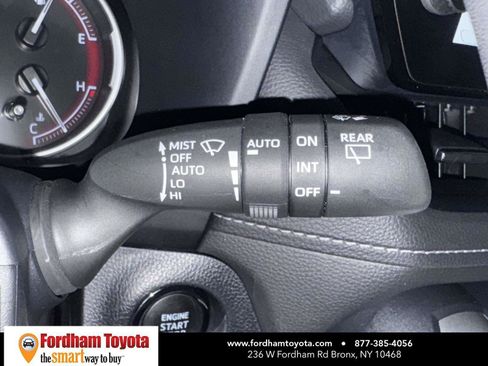 Used 2023 Toyota RAV4 XLE Premium AWD/4WD image 25