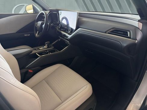 Certified 2026 Lexus TX 350 AWD w/ Technology Package image 26