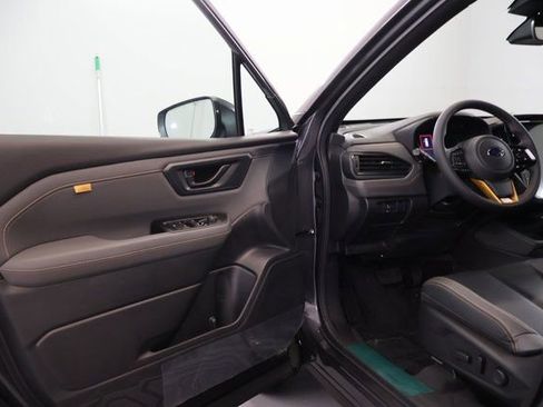 New 2026 Subaru Forester Wilderness AWD/4WD image 9