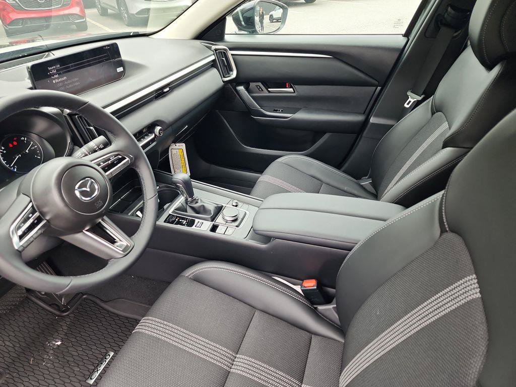New 2026 MAZDA CX-50 AWD 2.5 S w/ Weather Package image 20