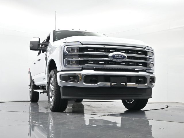 New 2026 Ford F350 Lariat w/ Chrome Package AWD/4WD image 42