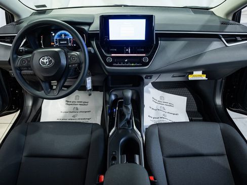 New 2026 Toyota Corolla LE image 16