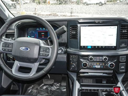 Used 2025 Ford F250 Lariat w/ FX4 Off-Road Package AWD/4WD image 38