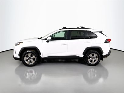 Used 2023 Toyota RAV4 XLE w/ Convenience Package