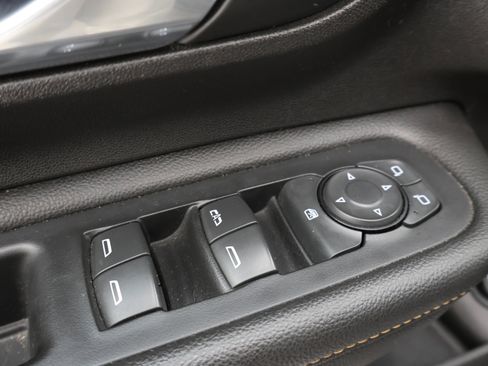 Used 2019 GMC Terrain SLT w/ Preferred Package image 41