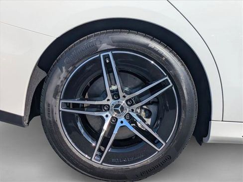 New 2026 Mercedes-Benz E 350 Sedan image 10