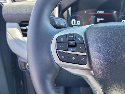 New 2026 Ford Explorer Active w/ Active Comfort Package image 52