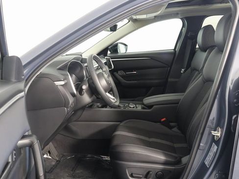 Used 2025 MAZDA CX-50 AWD 2.5 S w/ Cargo Package image 11