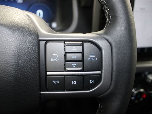 New 2026 Ford F150 XLT image 38