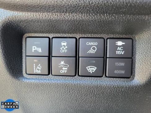 Used 2023 Honda Ridgeline RTL-E image 21