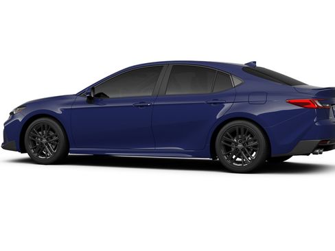 New 2026 Toyota Camry SE FWD image 43