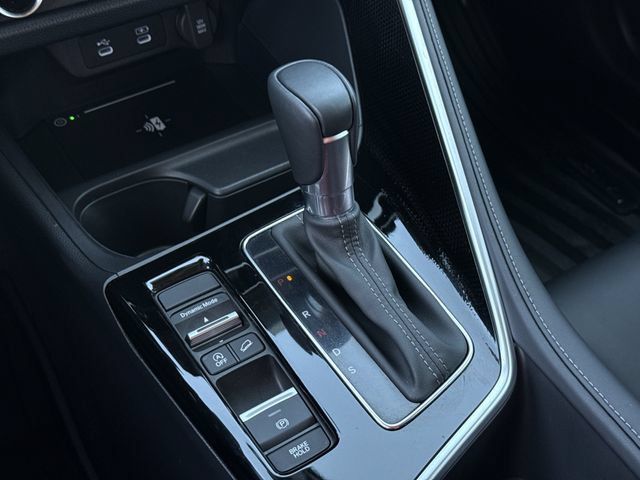Certified 2025 Acura ADX AWD image 19