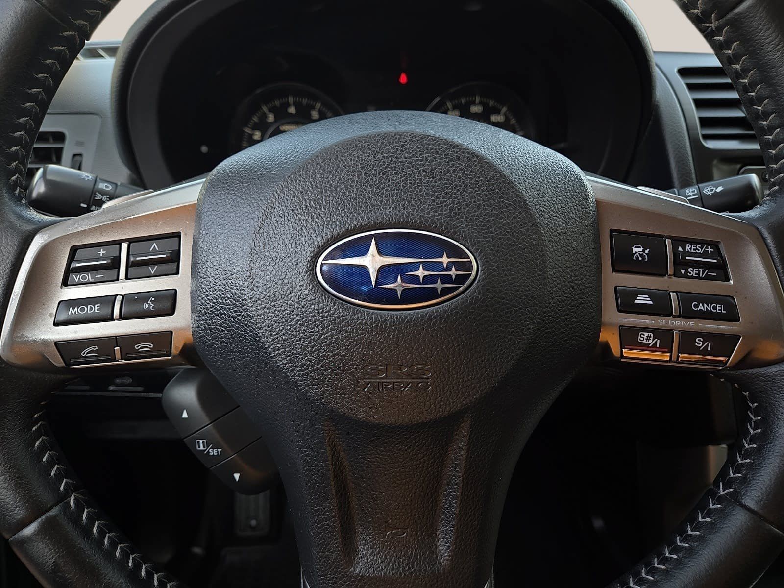 Used 2014 Subaru Forester 2.0XT Touring AWD/4WD image 20