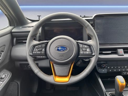 New 2026 Subaru Outback Wilderness AWD/4WD image 13