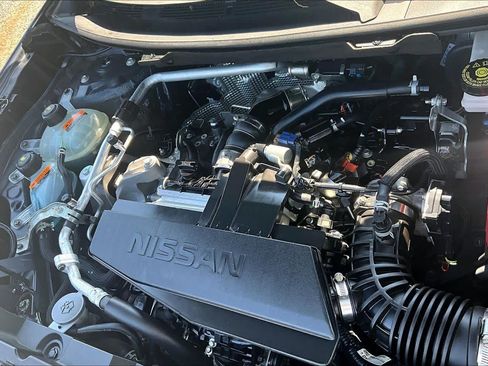 Used 2026 Nissan Rogue SL AWD/4WD image 33
