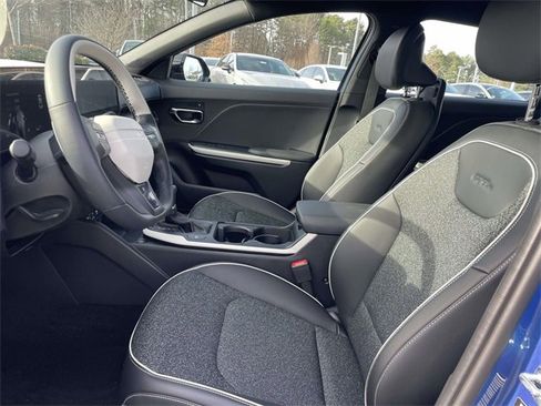 New 2025 Kia K4 GT-Line image 24